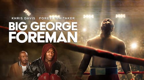 Big George Foreman still