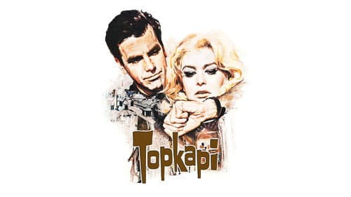 Topkapi still