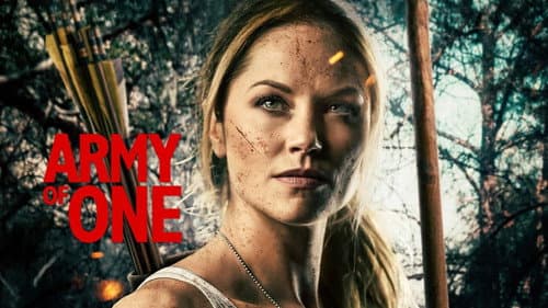 Army of One still