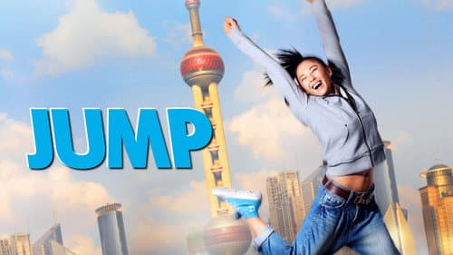 Jump still