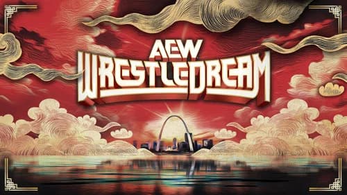 AEW WrestleDream 2025 still