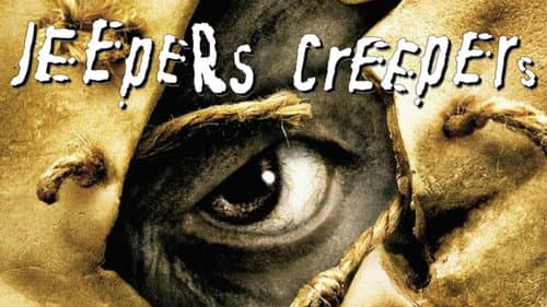 Jeepers Creepers still