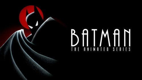 Batman: The Animated Series still