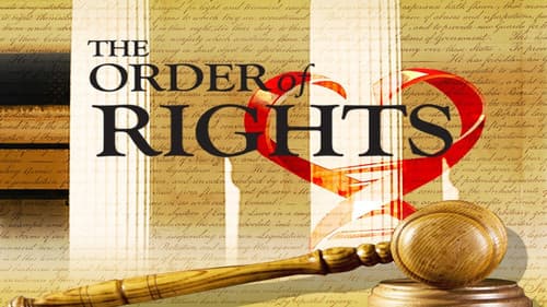 The Order of Rights still