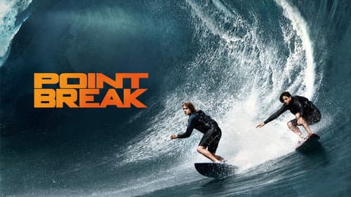 Point Break still
