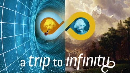 A Trip to Infinity still