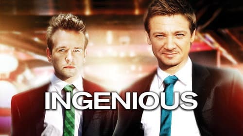 Ingenious still