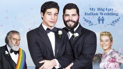 My Big Gay Italian Wedding still