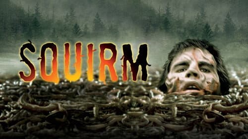 Squirm still