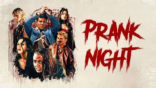 Prank Night still