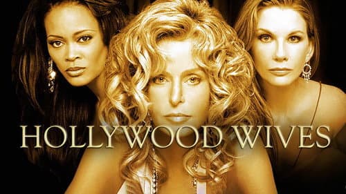 Hollywood Wives: The New Generation still
