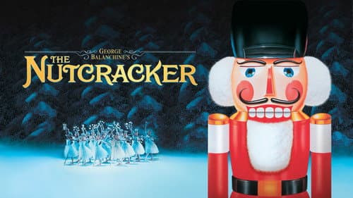 The Nutcracker still