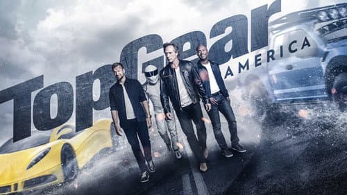 Top Gear America still