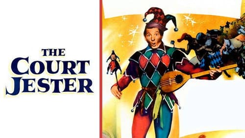 The Court Jester still