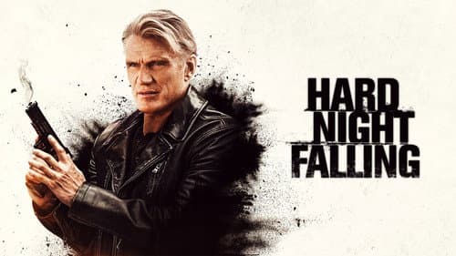 Hard Night Falling still