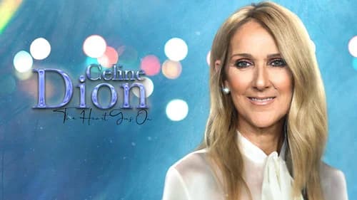 Celine Dion: The Heart Goes On still