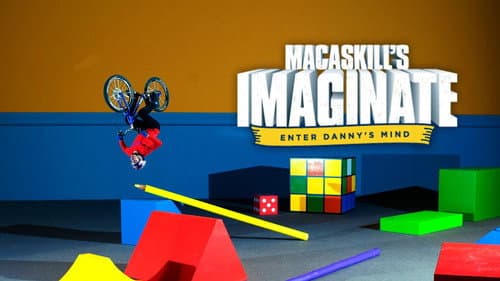 Danny MacAskill - Imaginate still