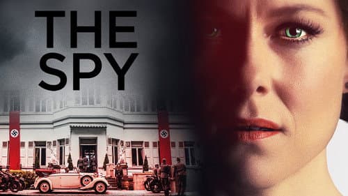 The Spy still