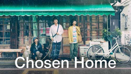 Chosen Home still