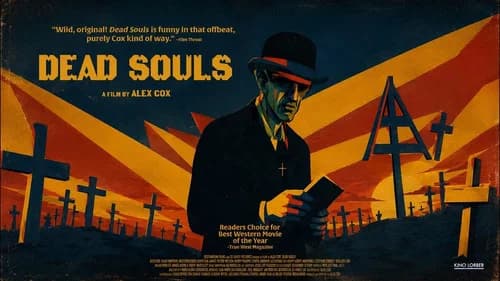 Dead Souls still
