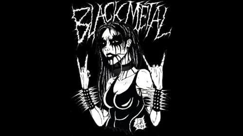 Black Metal Satanica still