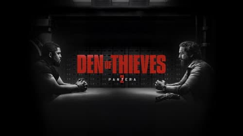 Den of Thieves 2: Pantera still
