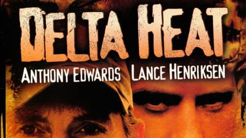 Delta Heat still