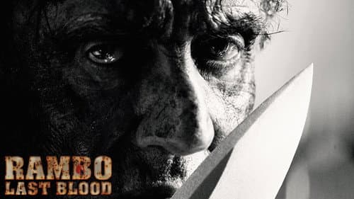 Rambo: Last Blood still