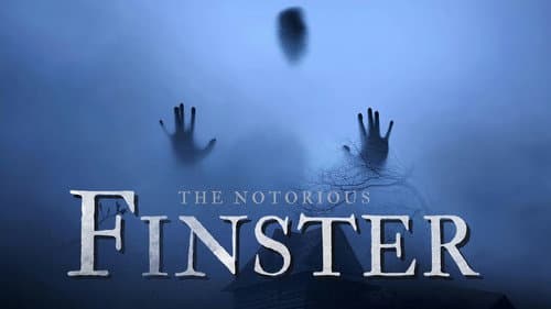 The Notorious Finster still