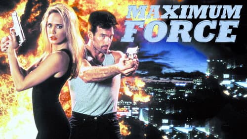 Maximum Force still
