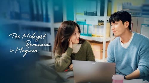 The Midnight Romance in Hagwon still
