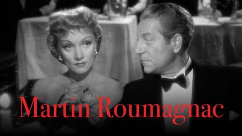Martin Roumagnac still