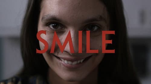 Smile still