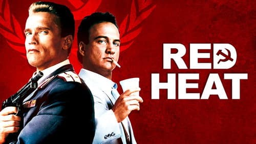 Red Heat still