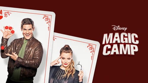 Magic Camp still
