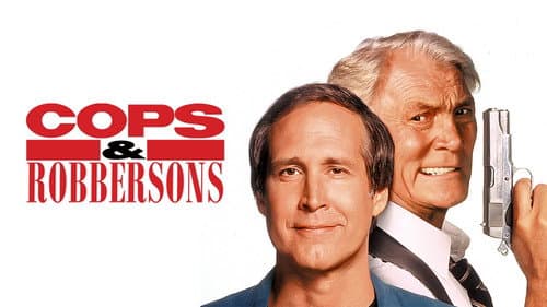 Cops & Robbersons still