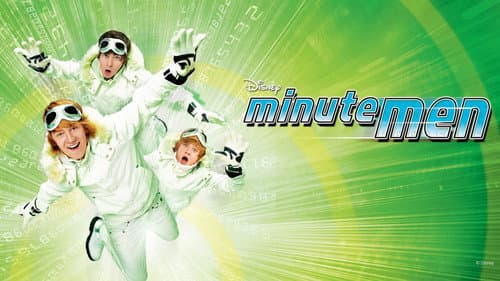 Minutemen still