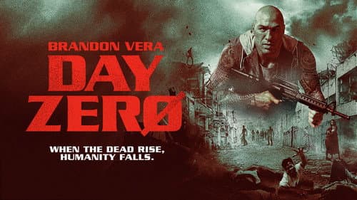Day Zero still