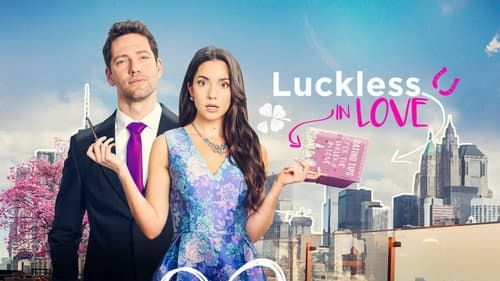 Luckless in Love still