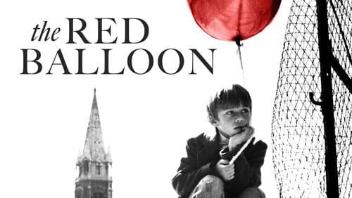 The Red Balloon still