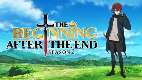 The Beginning After the End still