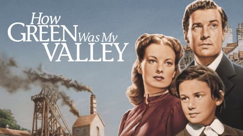 How Green Was My Valley still