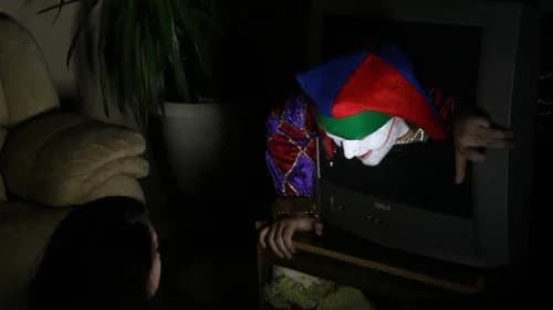 Nightmares Unleashed still