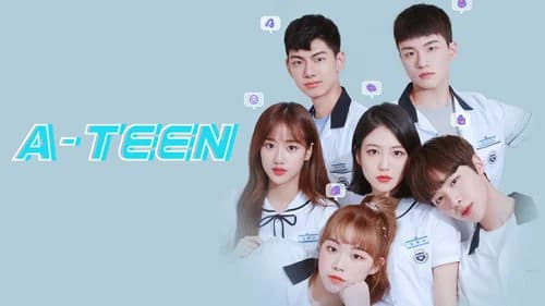A-TEEN still