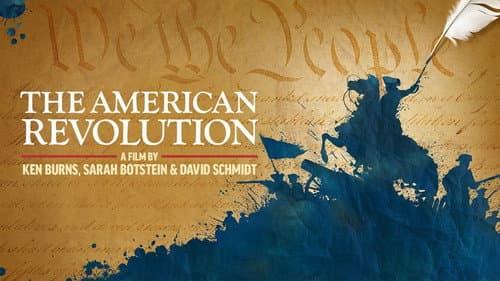 The American Revolution still