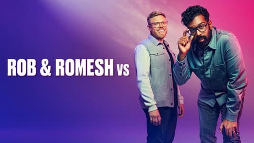 Rob & Romesh Vs still