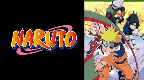 Naruto still