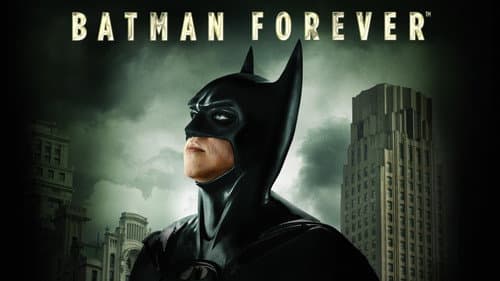 Batman Forever still
