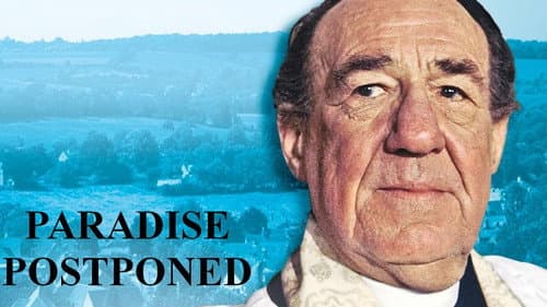 Paradise Postponed still