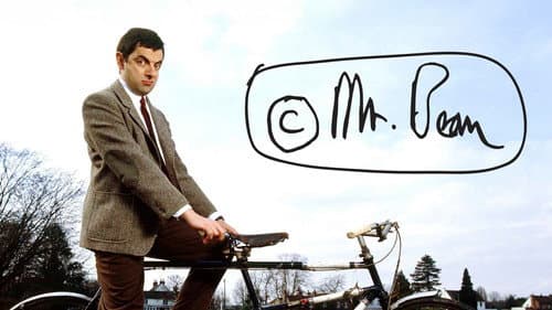 Mr. Bean still